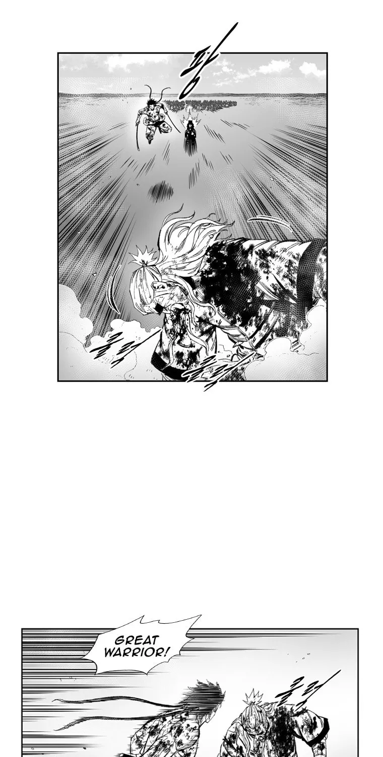 Red Storm Chapter 377 page 5 - 