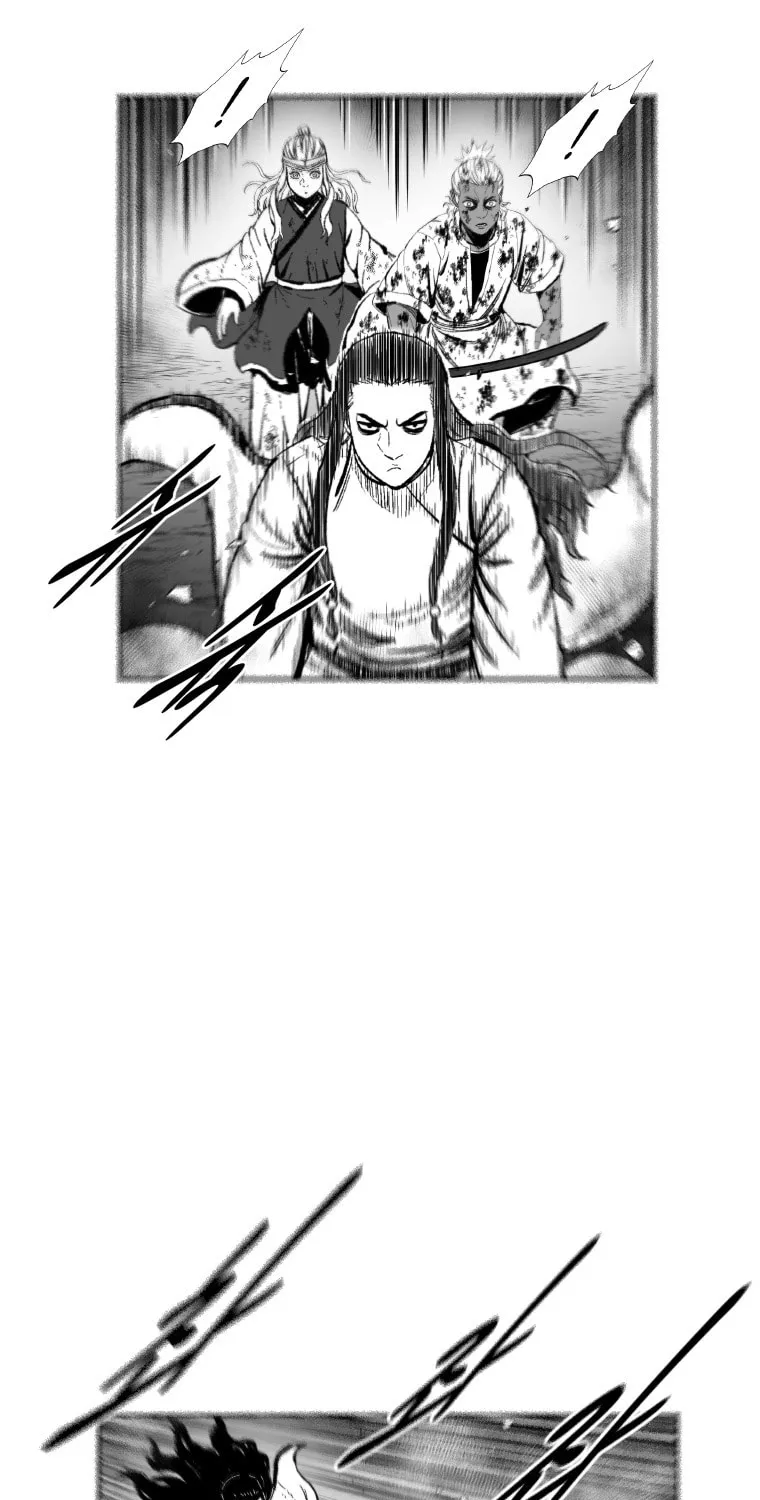 Red Storm Chapter 377 page 42 - 