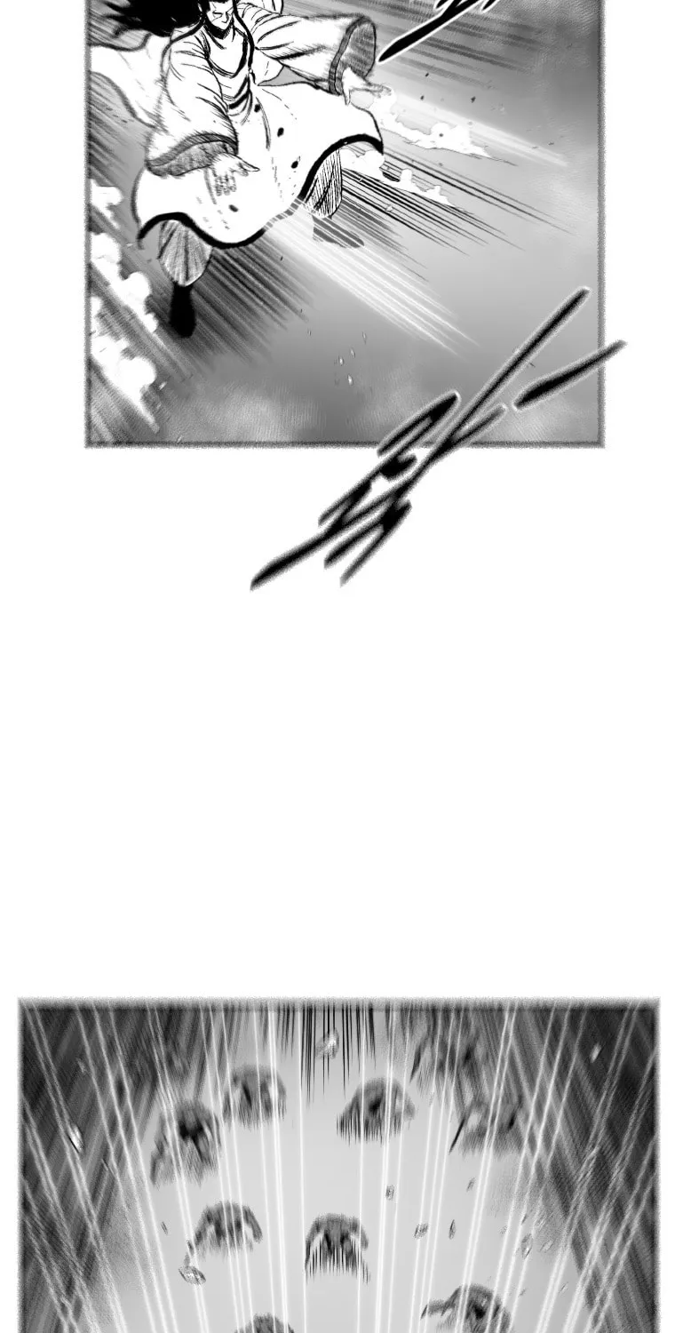 Red Storm Chapter 377 page 43 - 