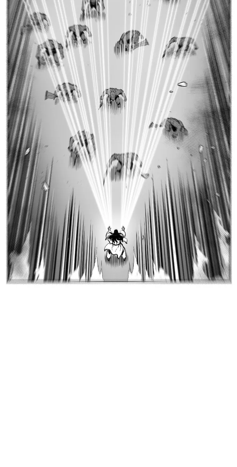 Red Storm Chapter 377 page 44 - 