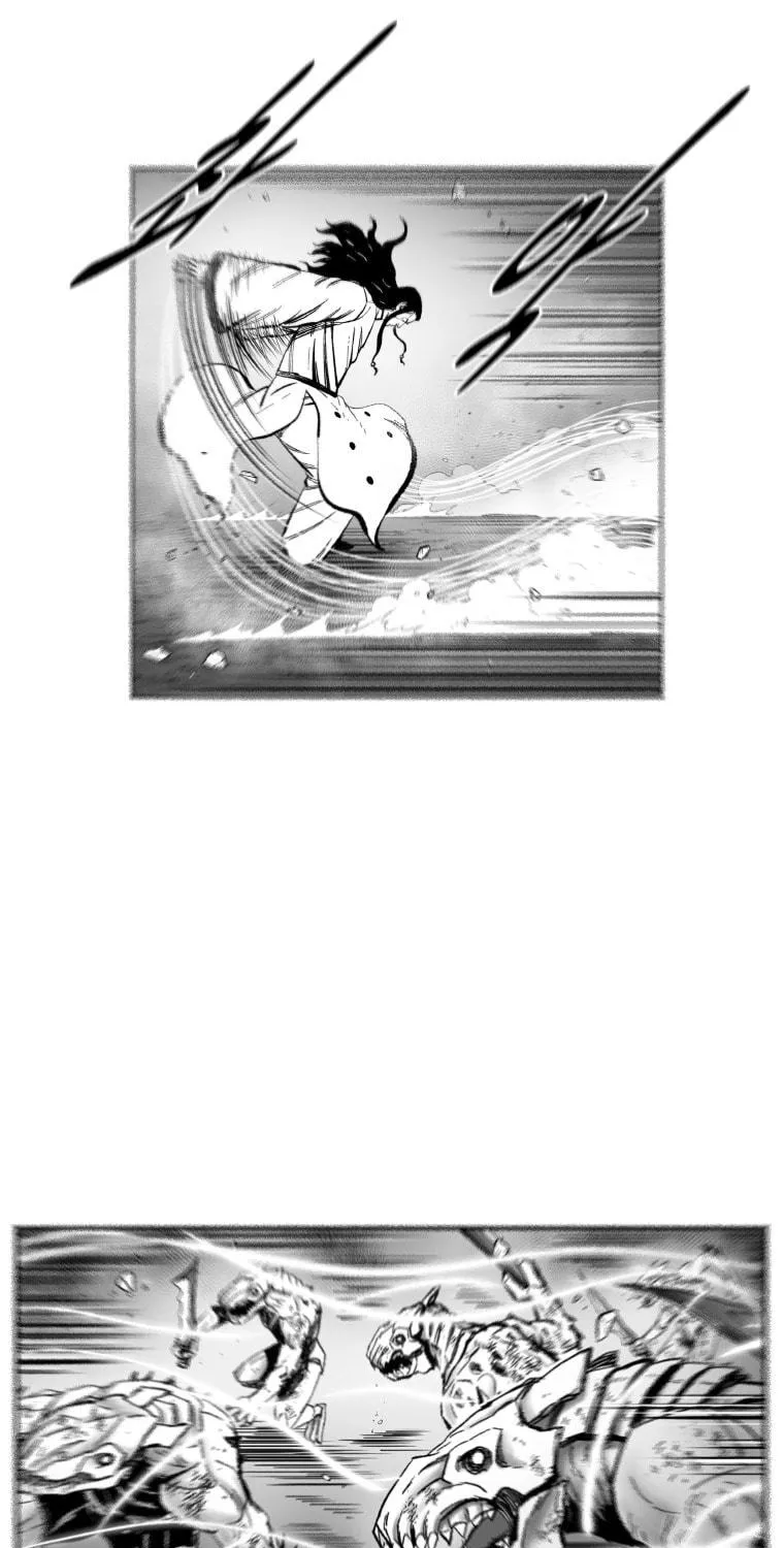 Red Storm Chapter 377 page 46 - 