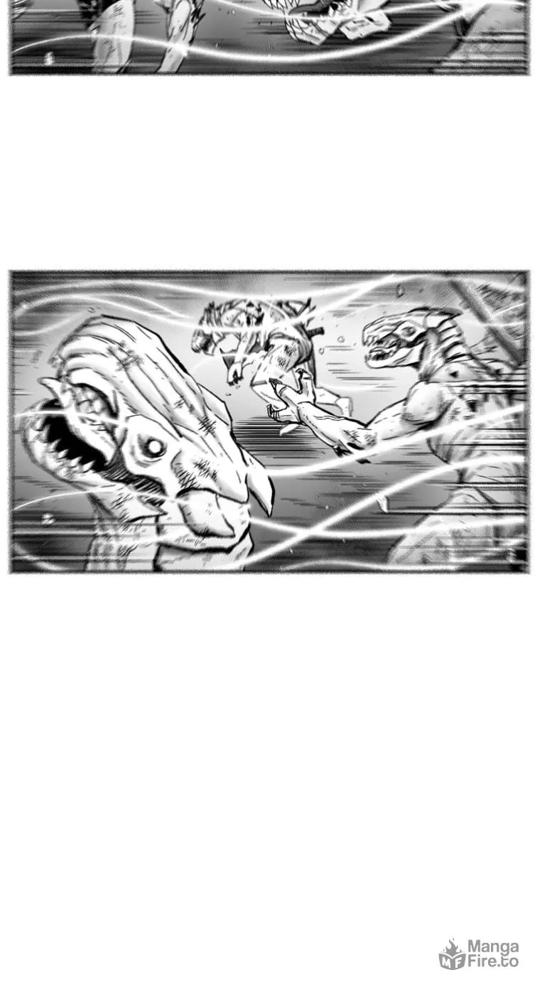 Red Storm Chapter 377 page 47 - 