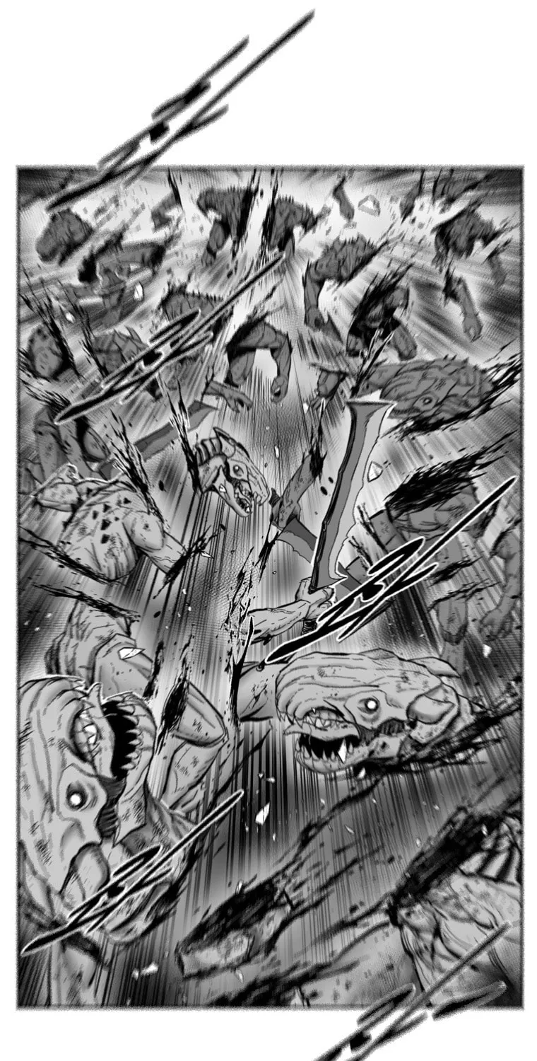 Red Storm Chapter 377 page 48 - 