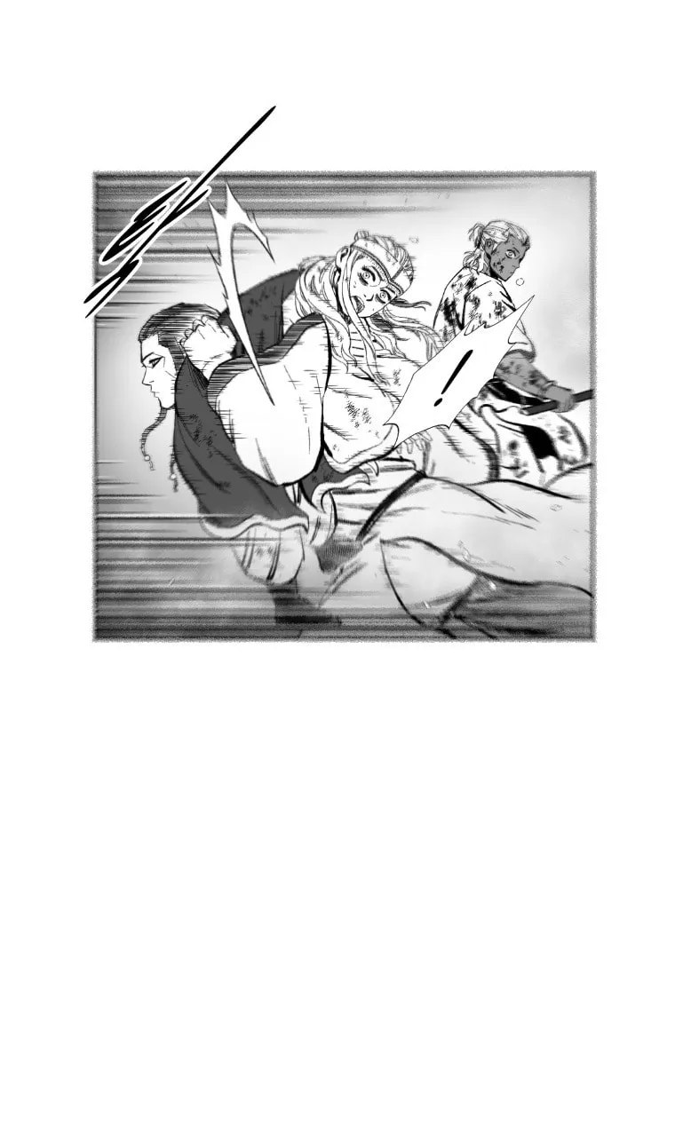 Red Storm Chapter 377 page 50 - 