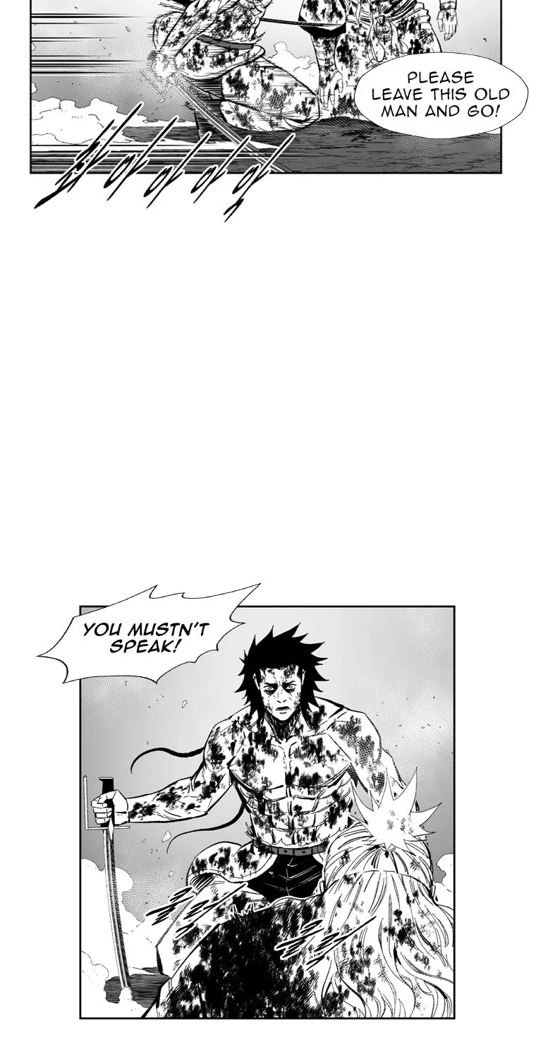 Red Storm Chapter 377 page 6 - 