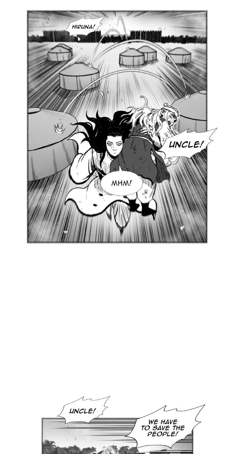 Red Storm Chapter 377 page 51 - 
