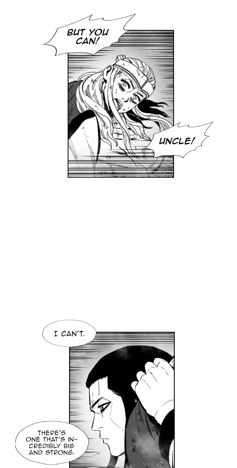 Red Storm Chapter 377 page 53 - 