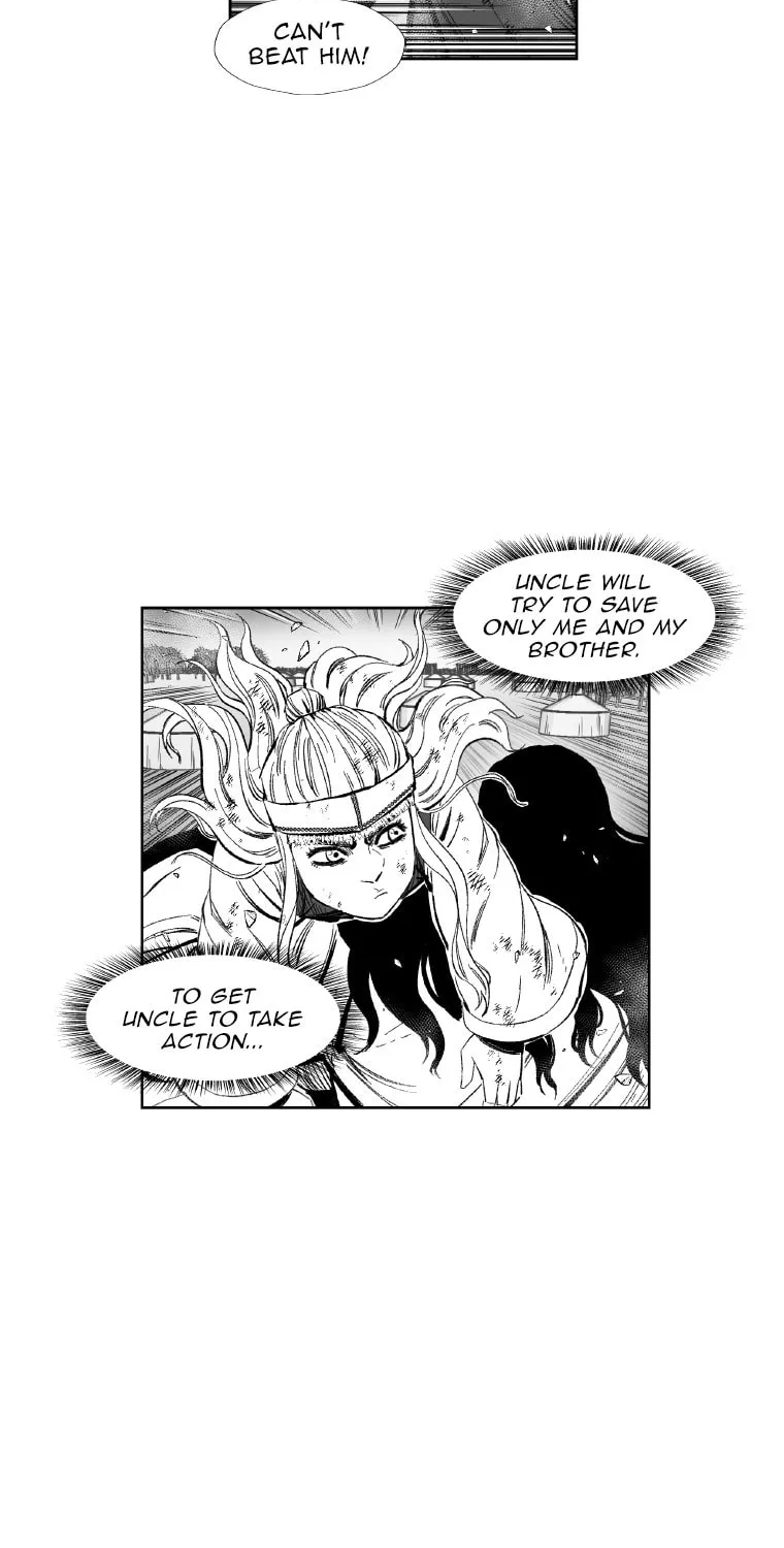 Red Storm Chapter 377 page 54 - 