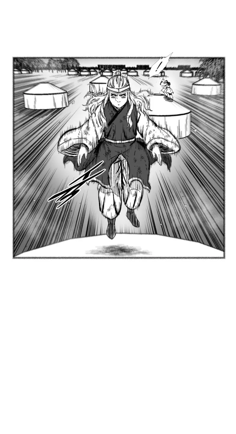 Red Storm Chapter 377 page 55 - 