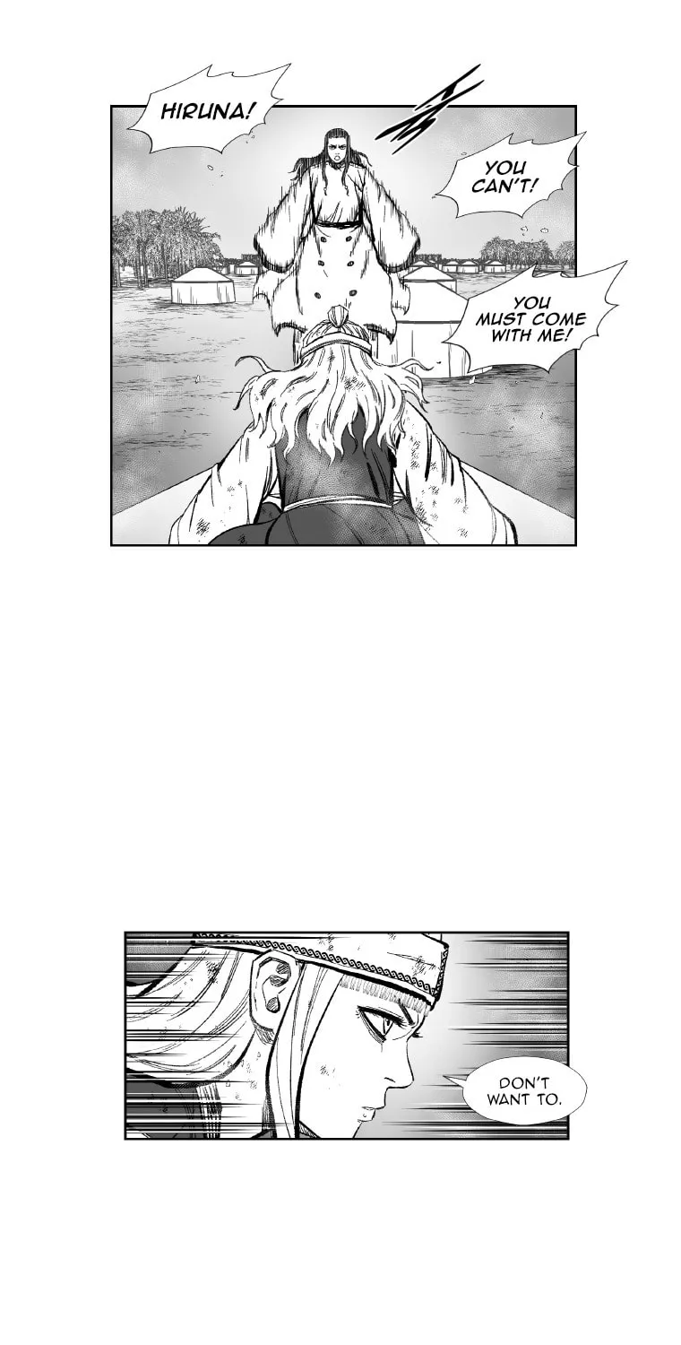 Red Storm Chapter 377 page 56 - 