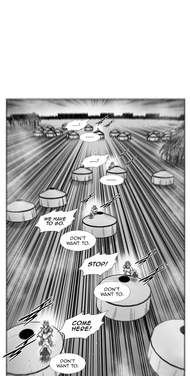 Red Storm Chapter 377 page 57 - 