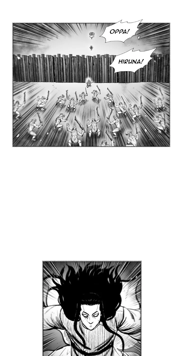 Red Storm Chapter 377 page 59 - 