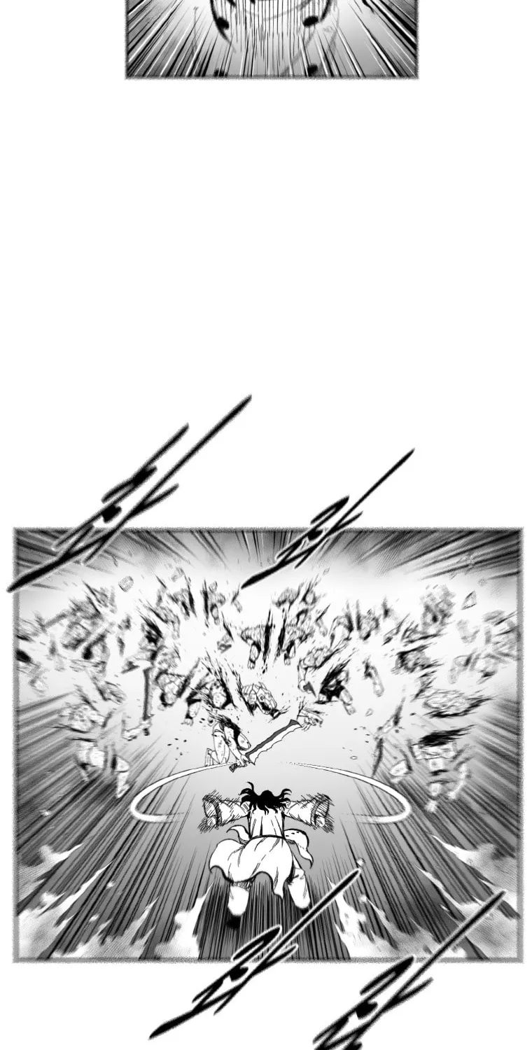 Red Storm Chapter 377 page 60 - 