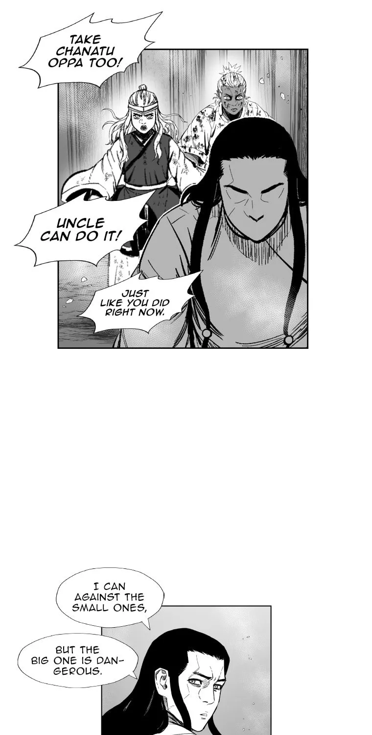 Red Storm Chapter 377 page 62 - 