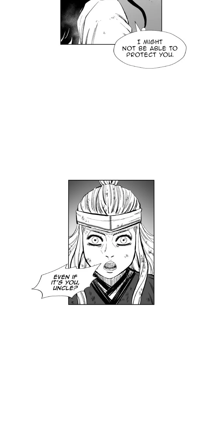 Red Storm Chapter 377 page 63 - 