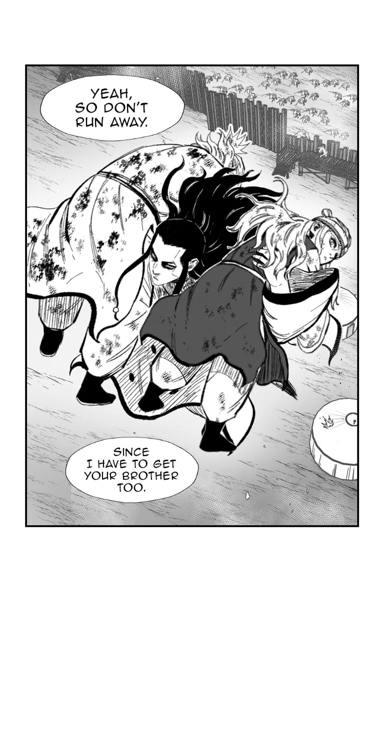 Red Storm Chapter 377 page 64 - 