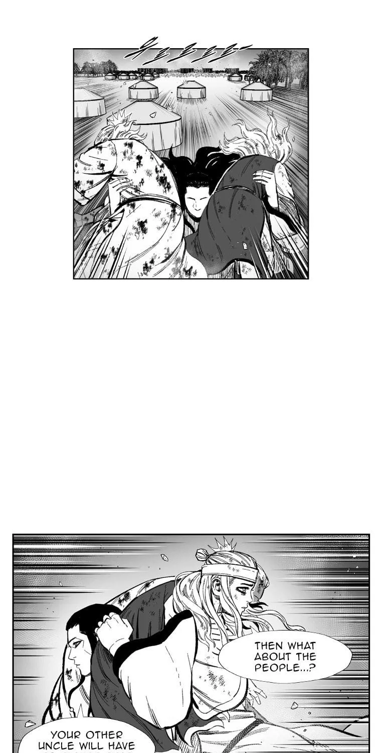 Red Storm Chapter 377 page 66 - 