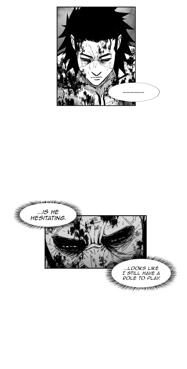 Red Storm Chapter 377 page 8 - 