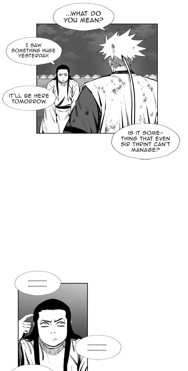 Red Storm Chapter 378 page 11 - 