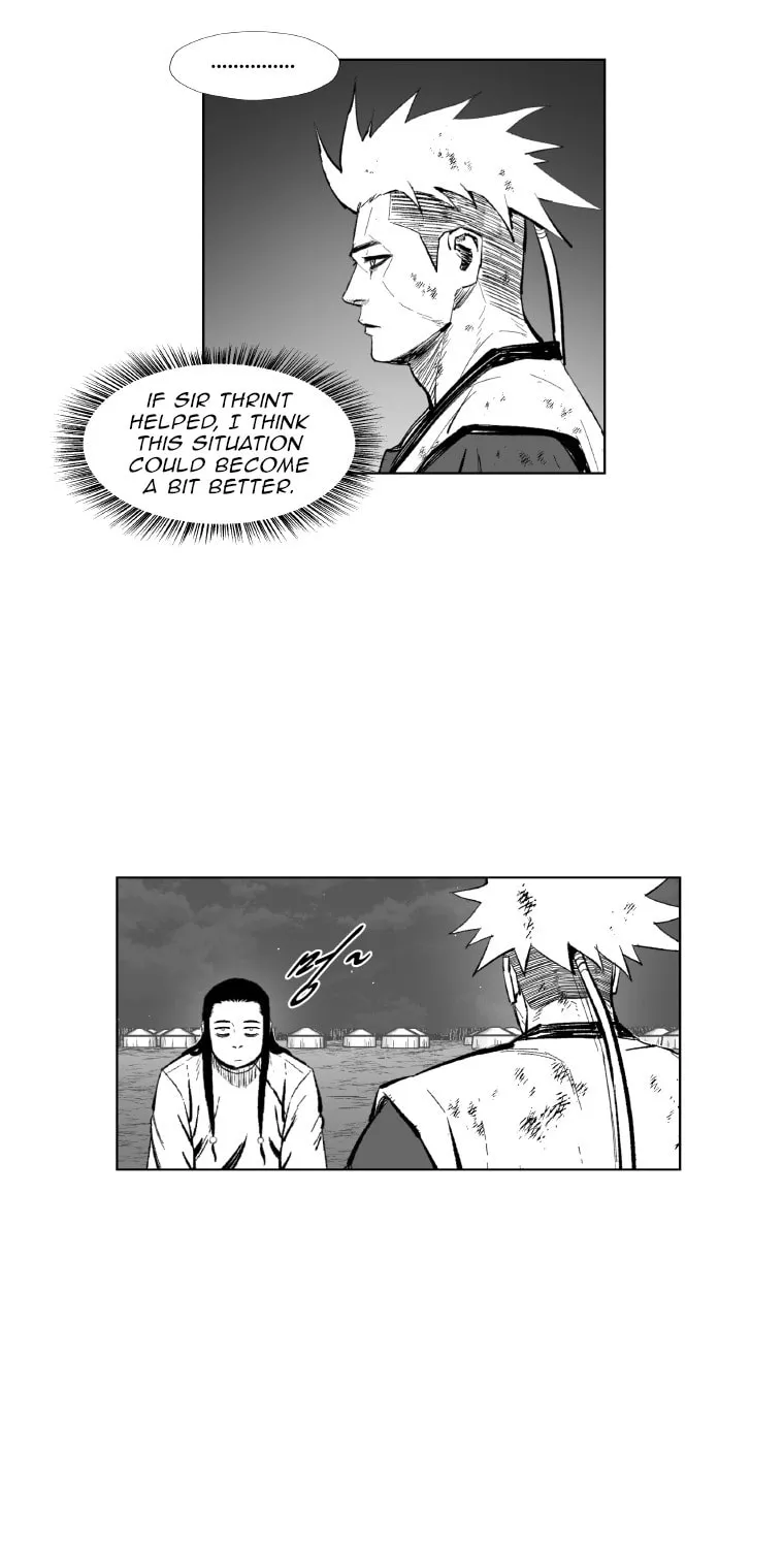 Red Storm Chapter 378 page 13 - 
