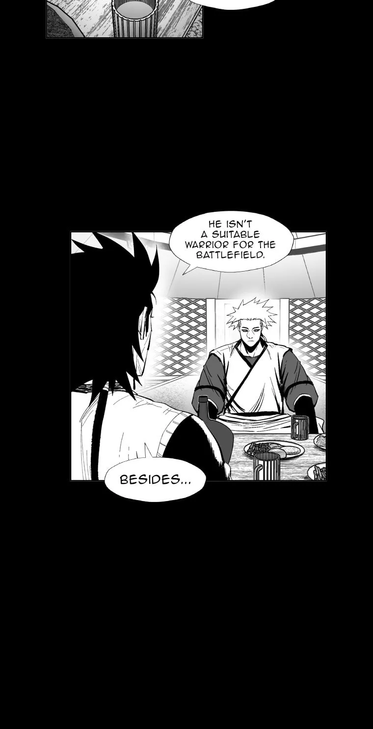 Red Storm Chapter 378 page 15 - 