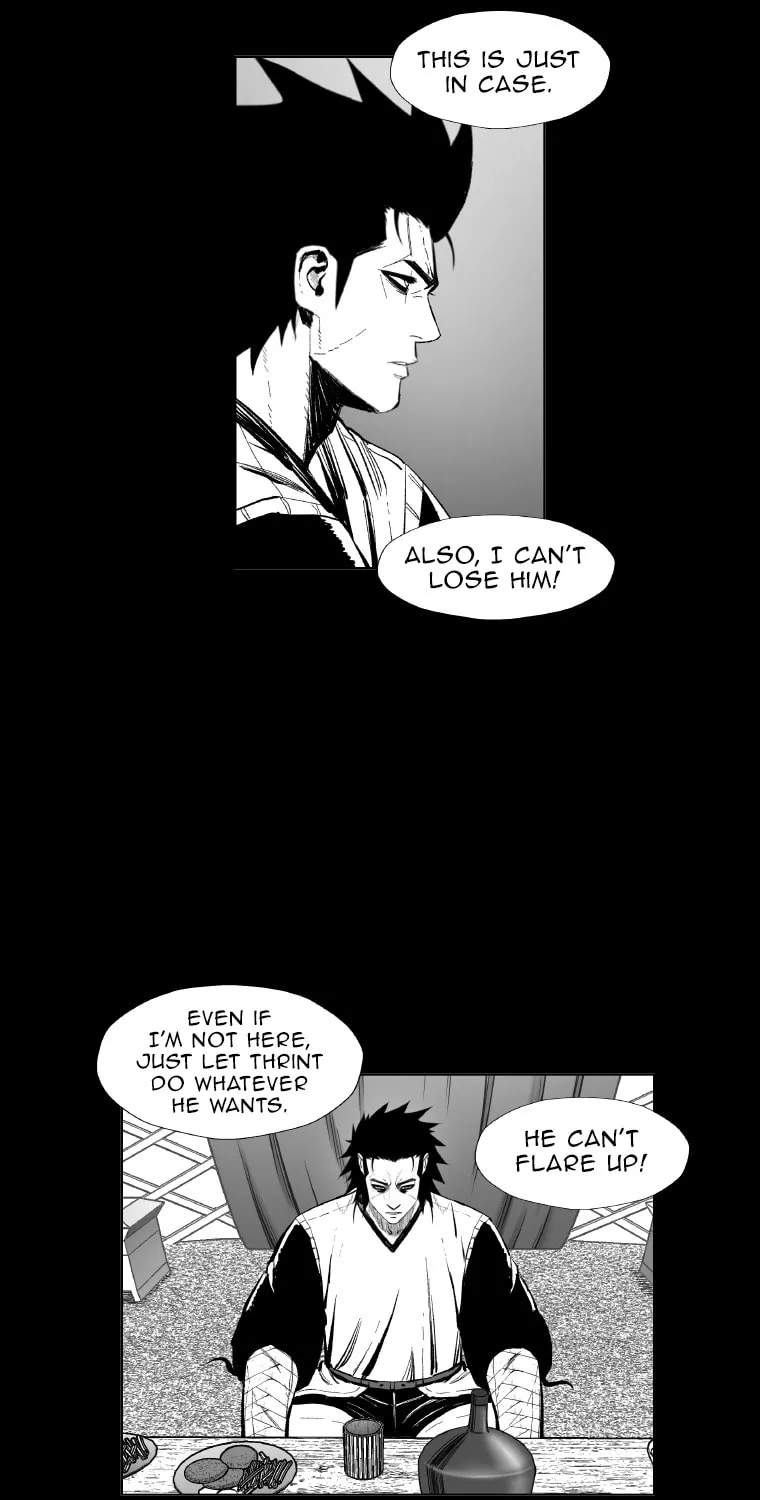 Red Storm Chapter 378 page 16 - 