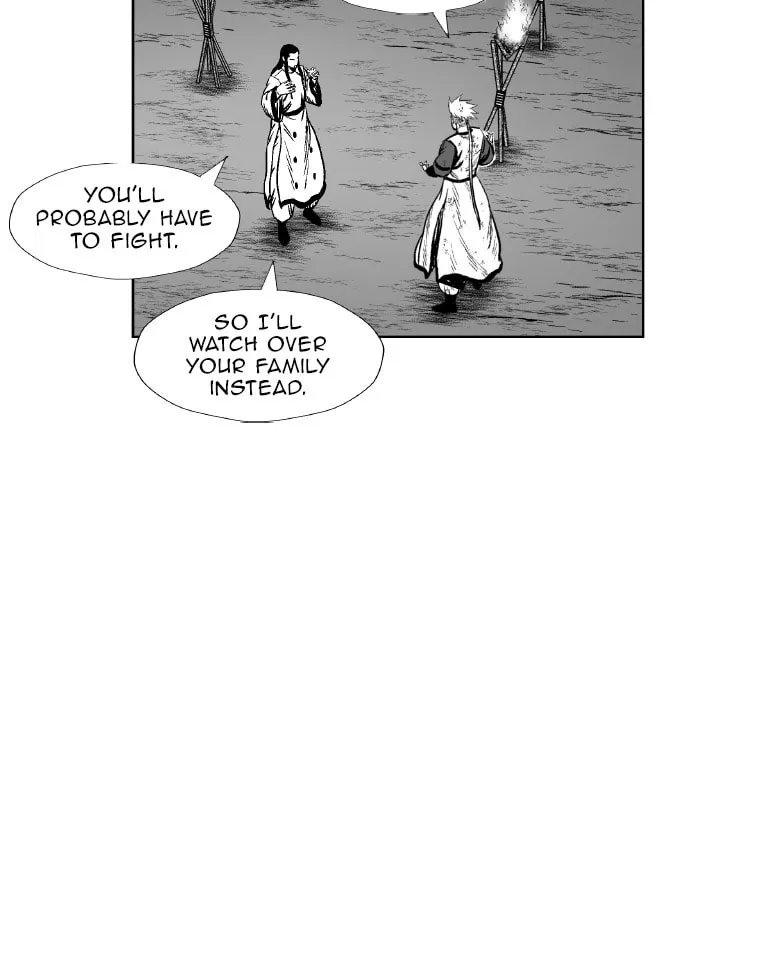 Red Storm Chapter 378 page 18 - 