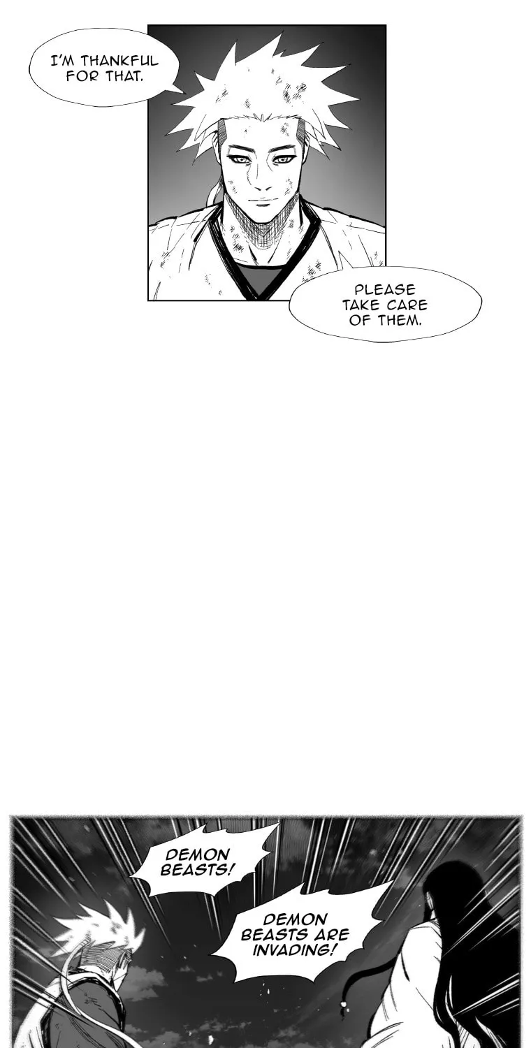 Red Storm Chapter 378 page 19 - 