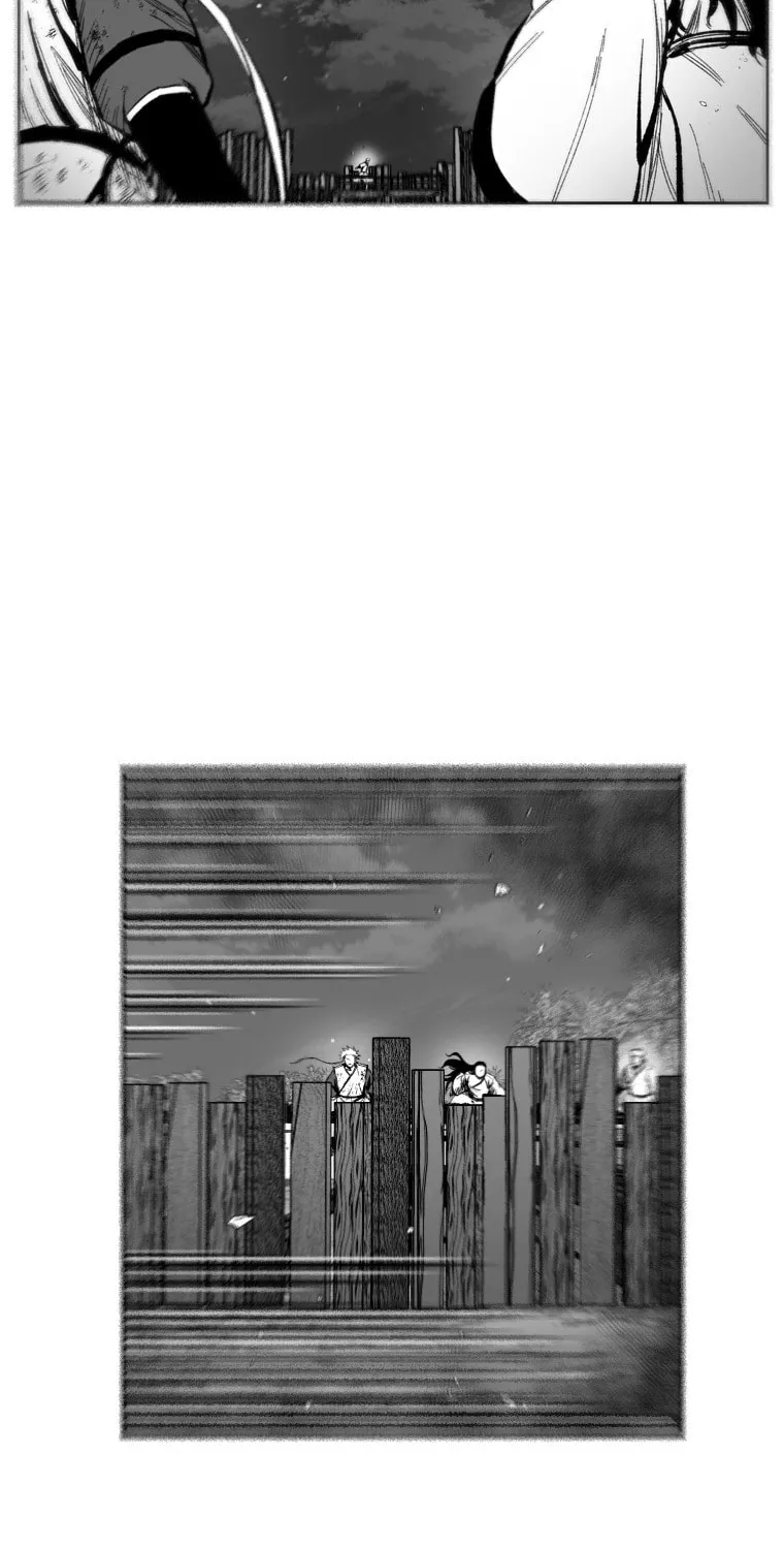 Red Storm Chapter 378 page 20 - 