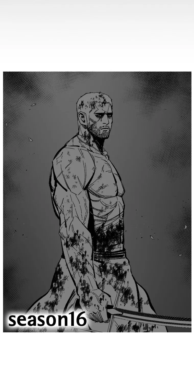 Red Storm Chapter 378 page 3 - 