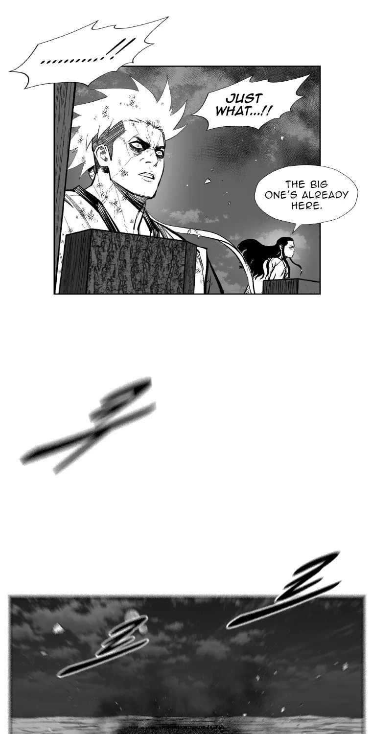 Red Storm Chapter 378 page 22 - 