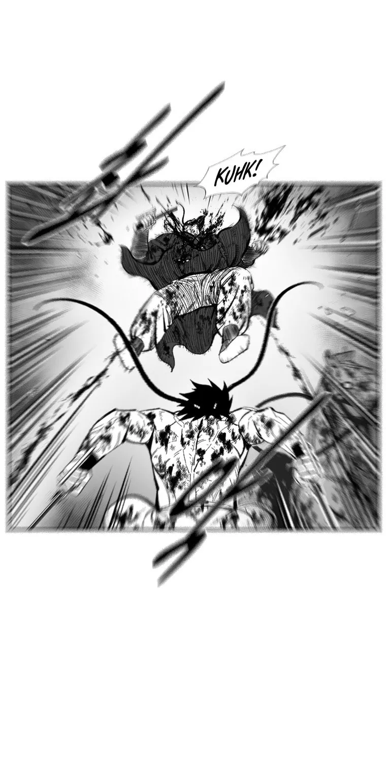 Red Storm Chapter 378 page 26 - 
