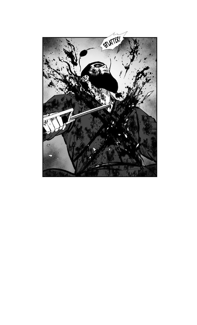 Red Storm Chapter 378 page 27 - 