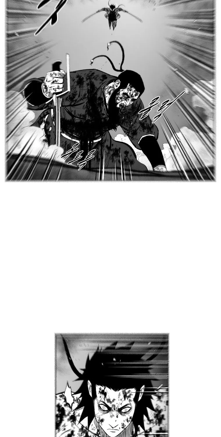 Red Storm Chapter 378 page 29 - 
