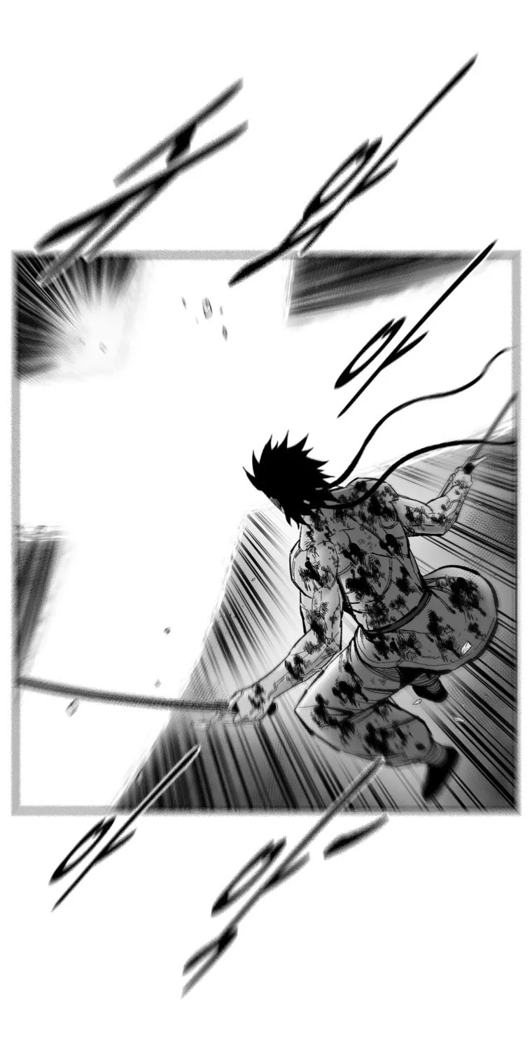 Red Storm Chapter 378 page 31 - 