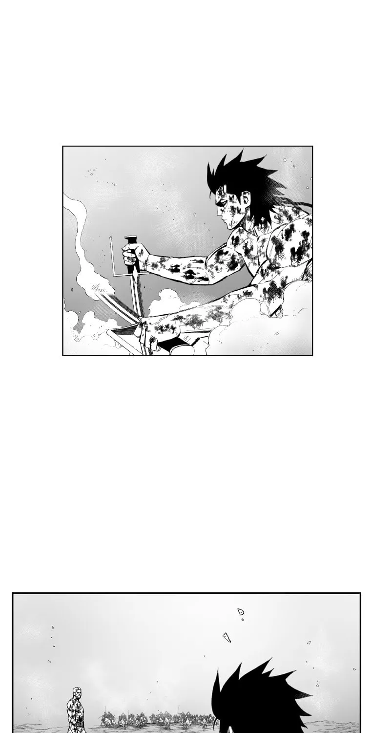 Red Storm Chapter 378 page 36 - 