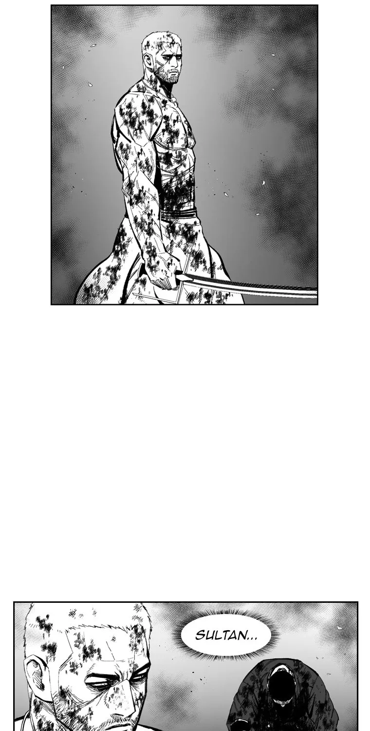Red Storm Chapter 378 page 38 - 