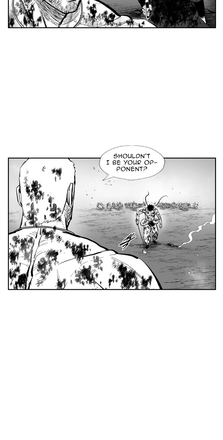 Red Storm Chapter 378 page 39 - 