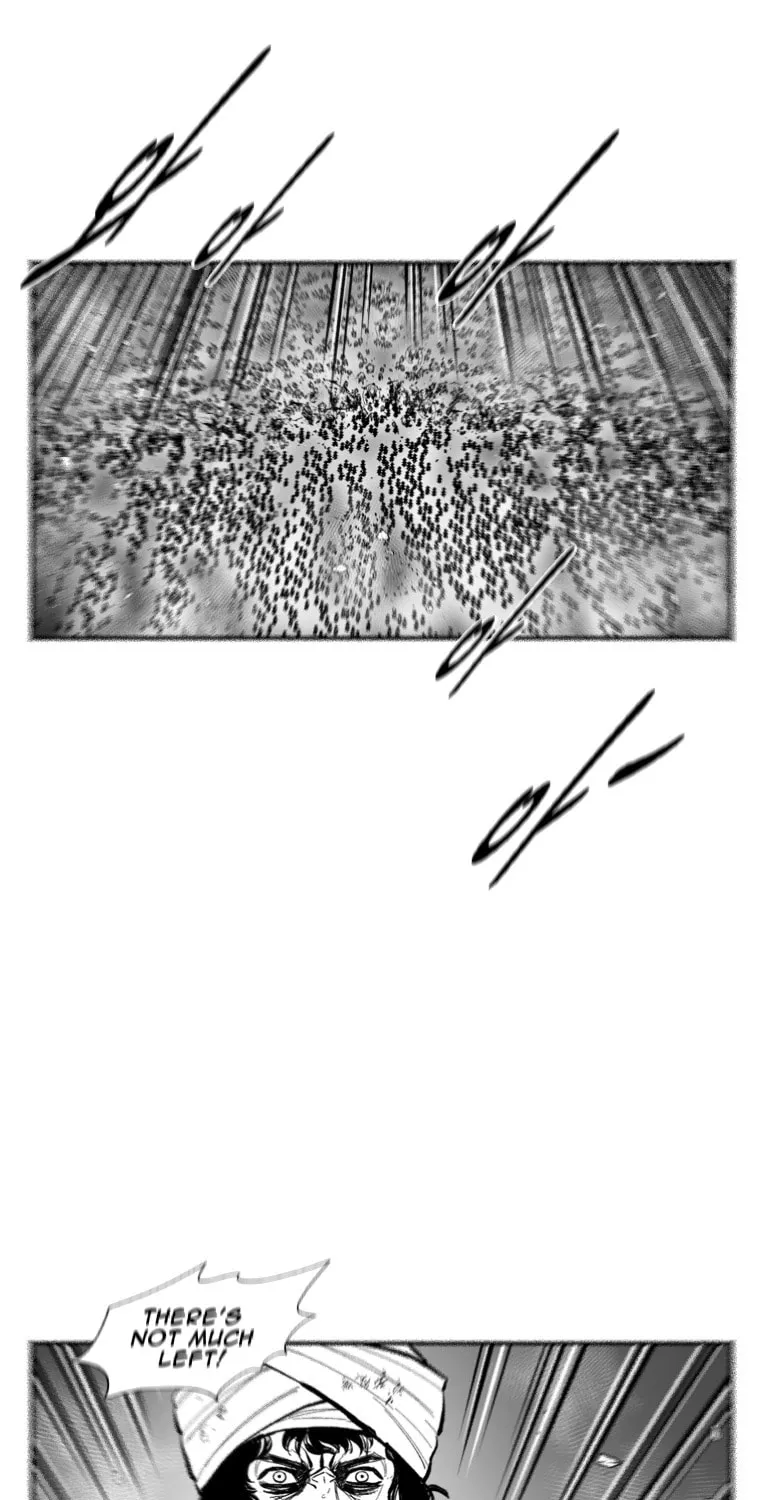 Red Storm Chapter 378 page 44 - 