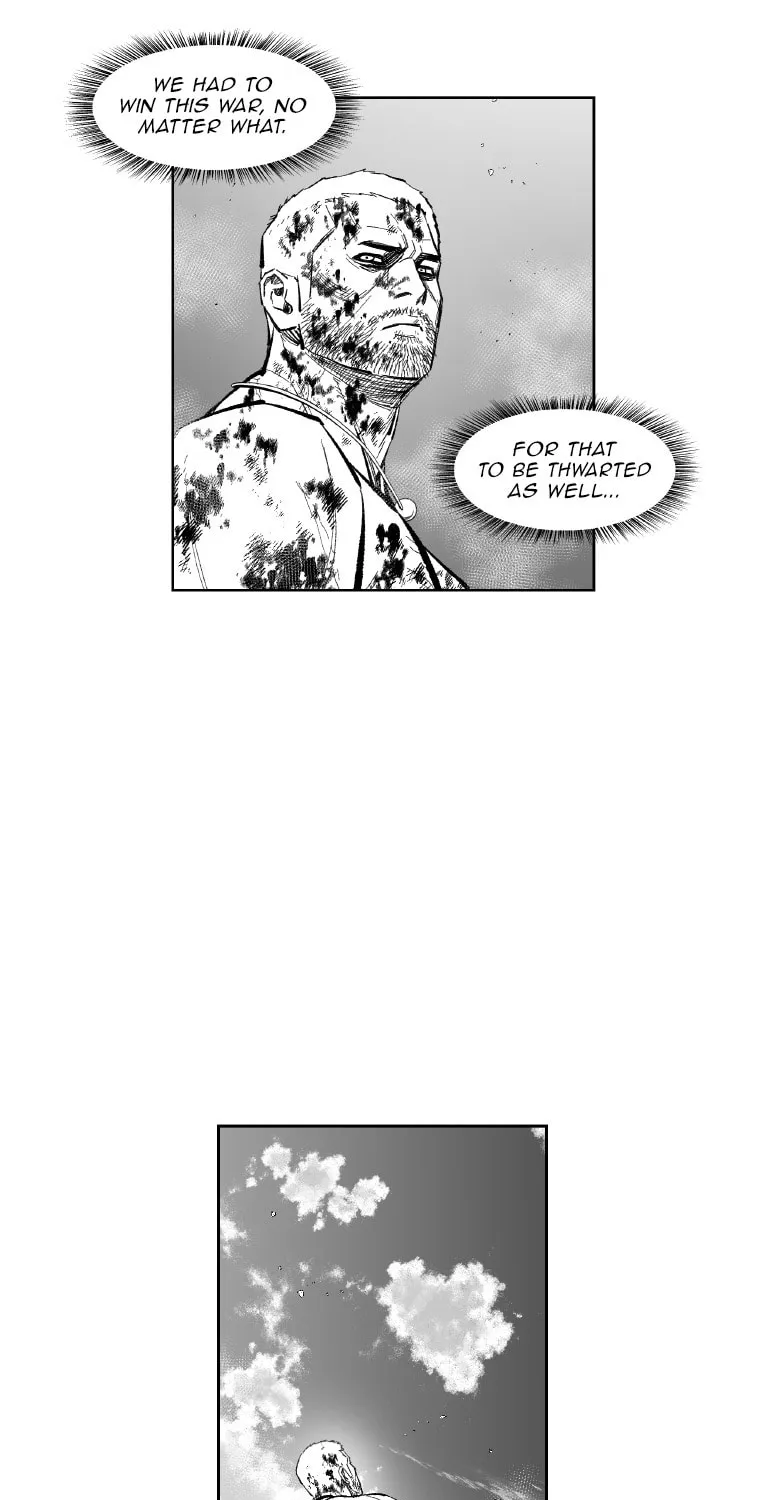 Red Storm Chapter 378 page 46 - 