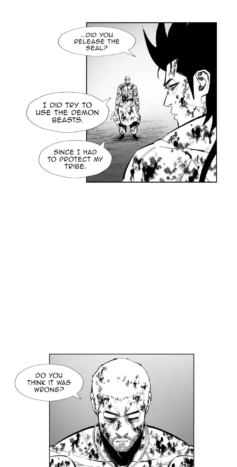 Red Storm Chapter 378 page 50 - 