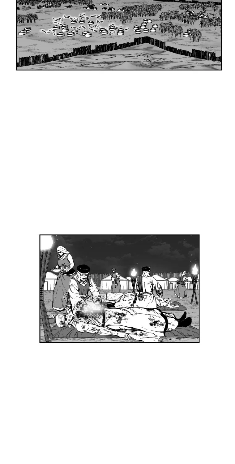 Red Storm Chapter 378 page 6 - 