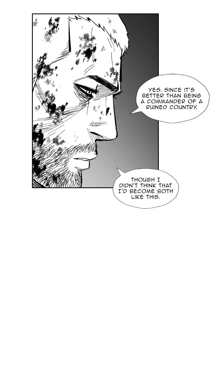 Red Storm Chapter 378 page 52 - 