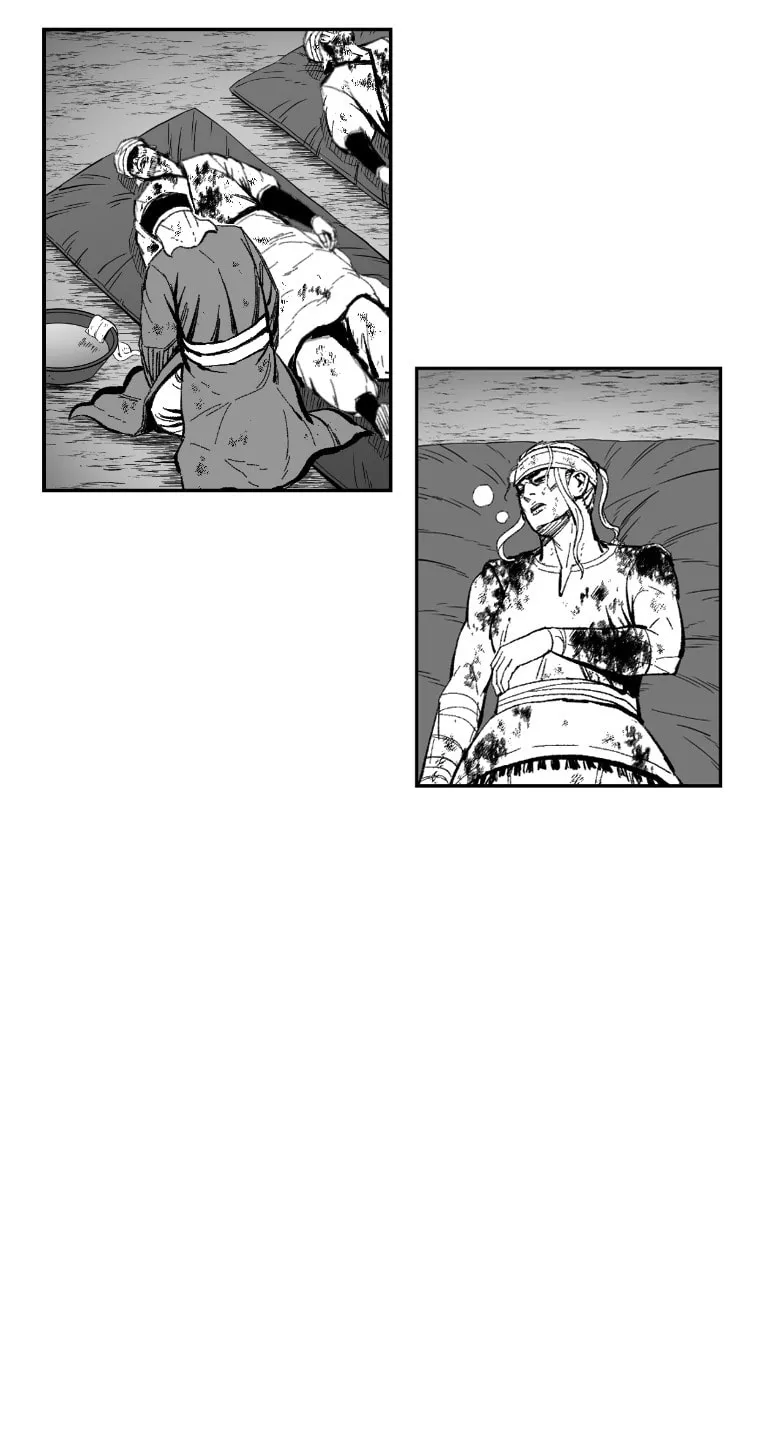 Red Storm Chapter 378 page 7 - 