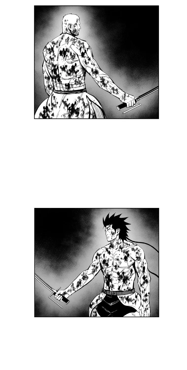 Red Storm Chapter 378 page 62 - 