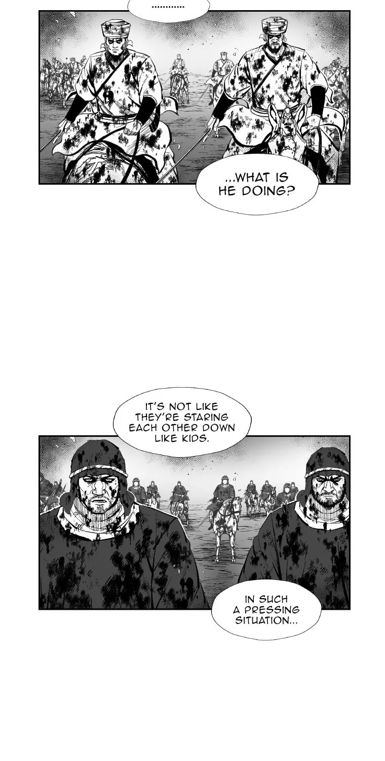 Red Storm Chapter 378 page 65 - 