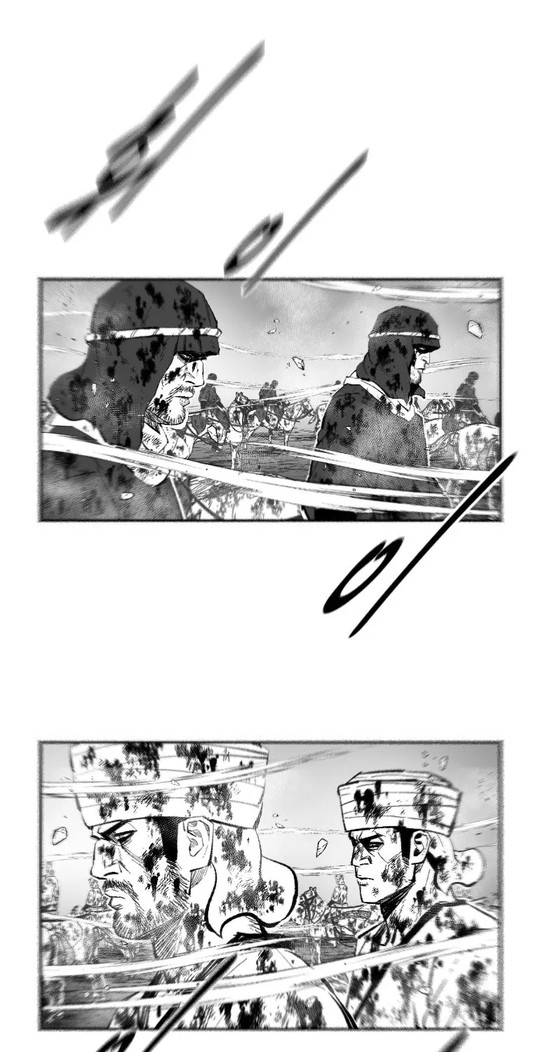Red Storm Chapter 378 page 67 - 