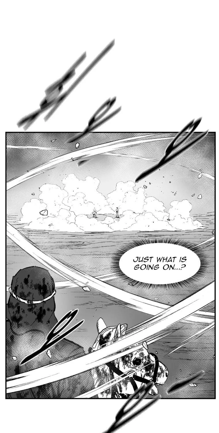 Red Storm Chapter 378 page 70 - 