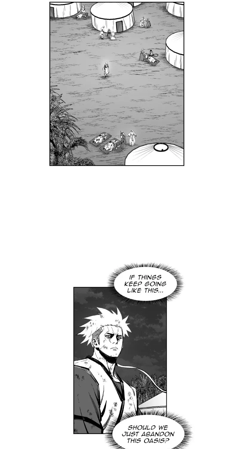 Red Storm Chapter 378 page 8 - 