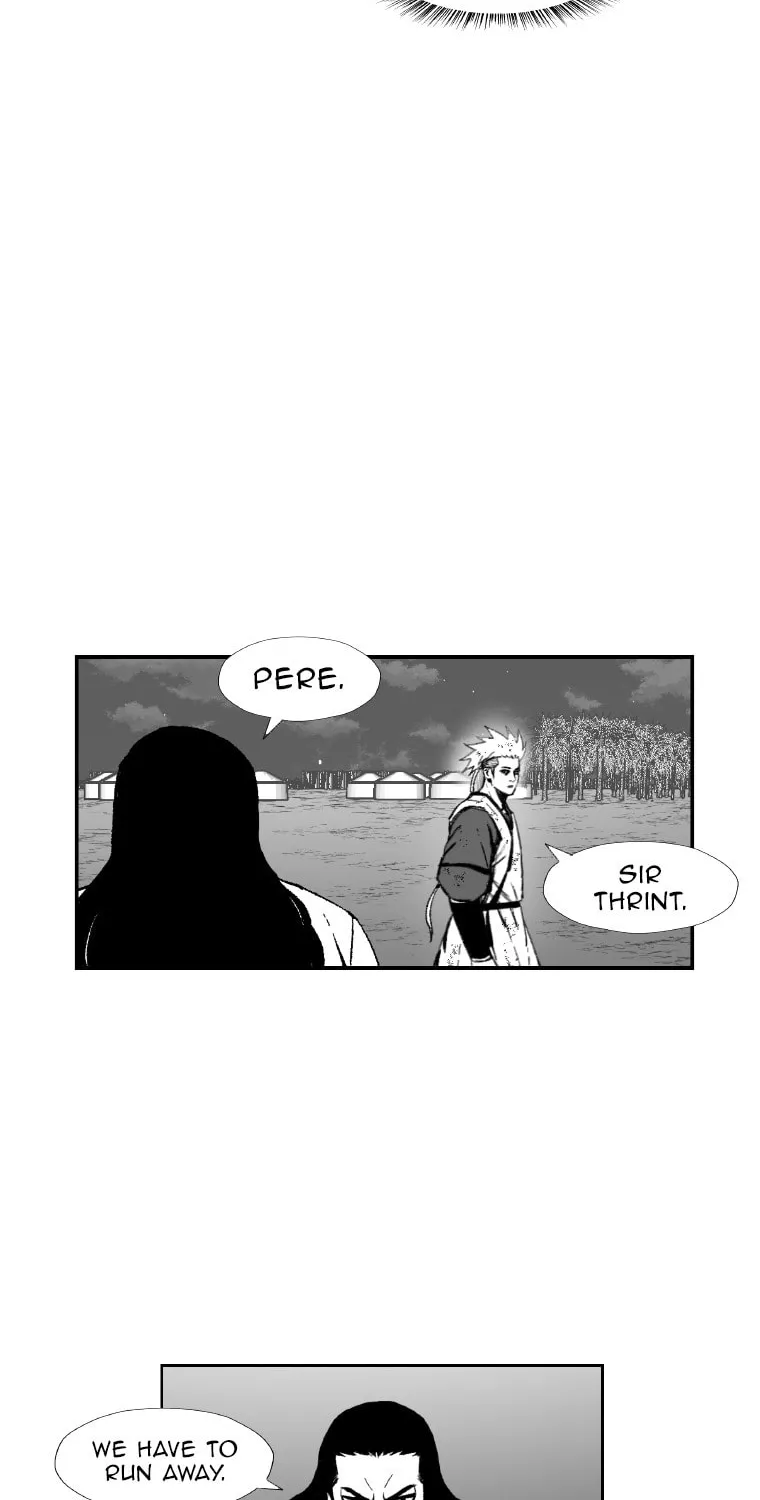Red Storm Chapter 378 page 9 - 